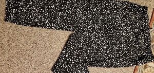 New Directions Drawstring Pants Size XL